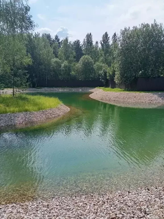 Дом в Московская область, Ступино городской округ, Гринвуд ТСН 85К (70 ... - Фото 1