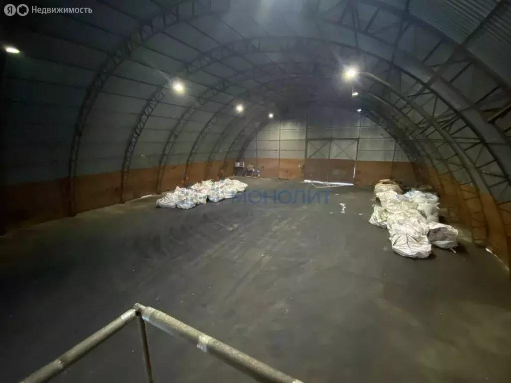 Склад (1169 м) - Фото 2