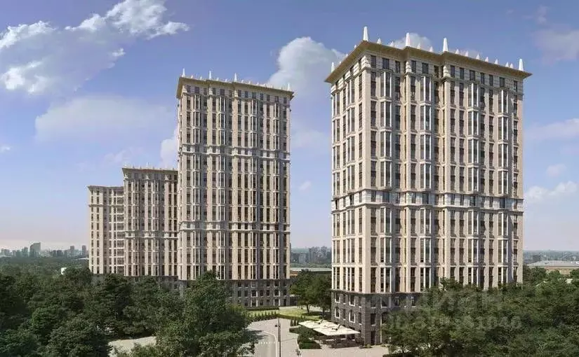 Торговая площадь в Москва ул. Ротмистрова, 2к4 (102 м) - Фото 0