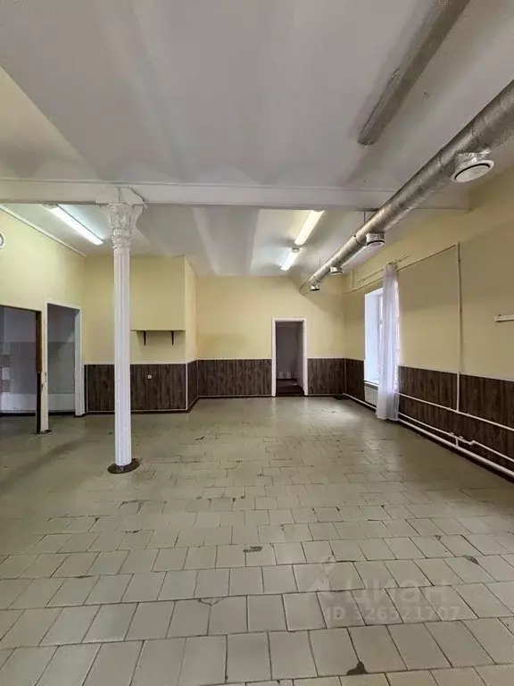 Помещение свободного назначения в Санкт-Петербург пер. Декабристов, 7 ... - Фото 2