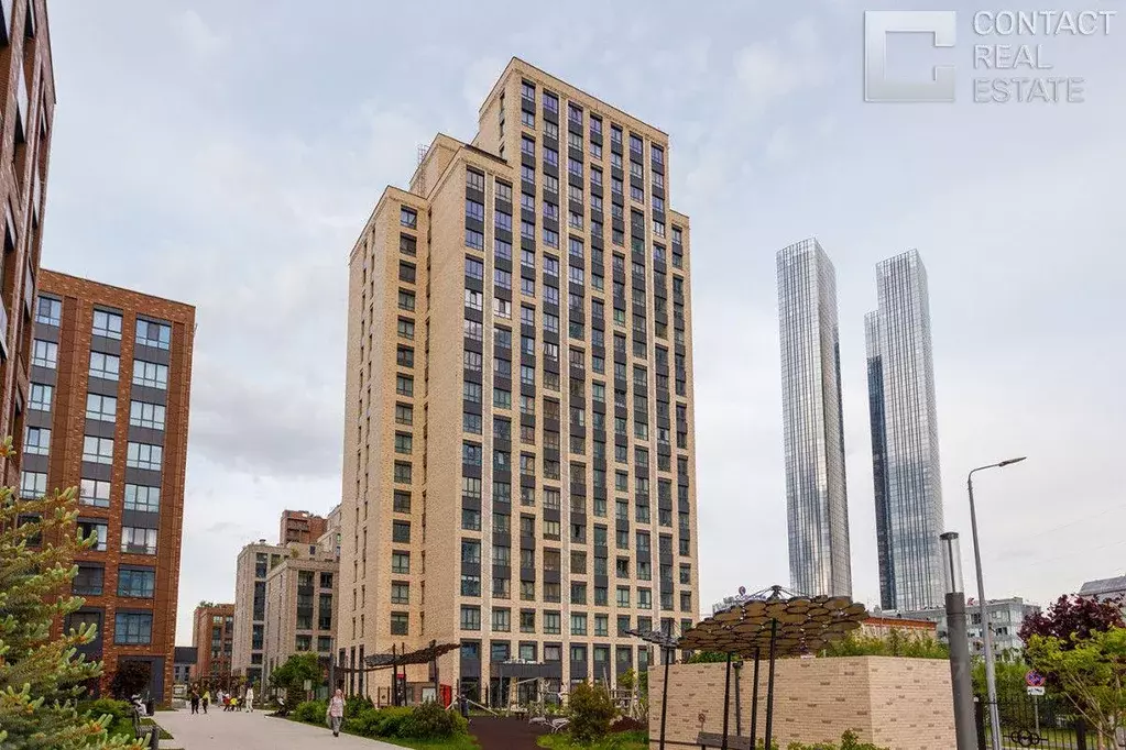 Квартира, 4 комнаты, 227 м - Фото 0