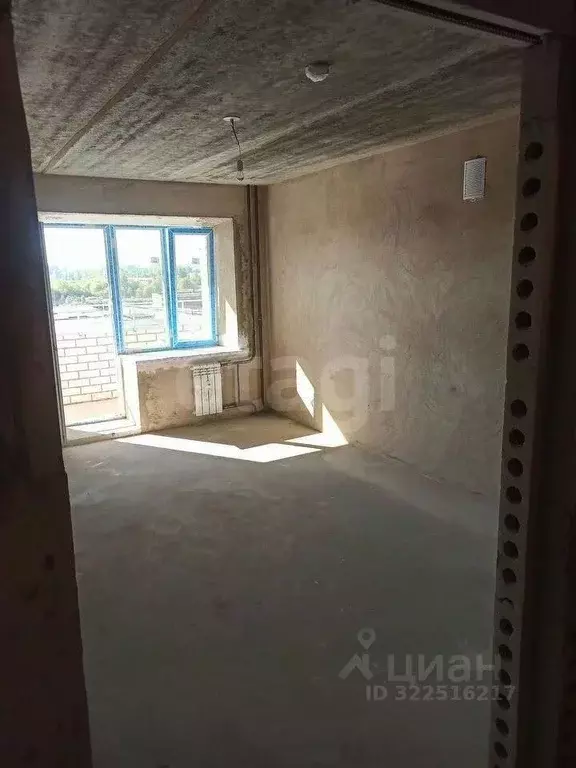 1-к кв. Вологодская область, Вологда Новгородская ул., 36 (39.8 м) - Фото 2