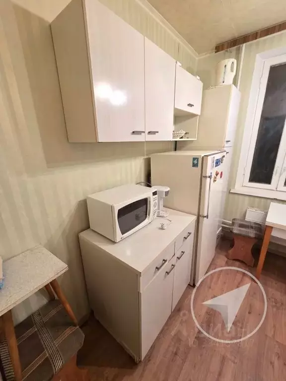 3-к кв. Москва ул. 26 Бакинских Комиссаров, 3к3 (62.9 м) - Фото 2