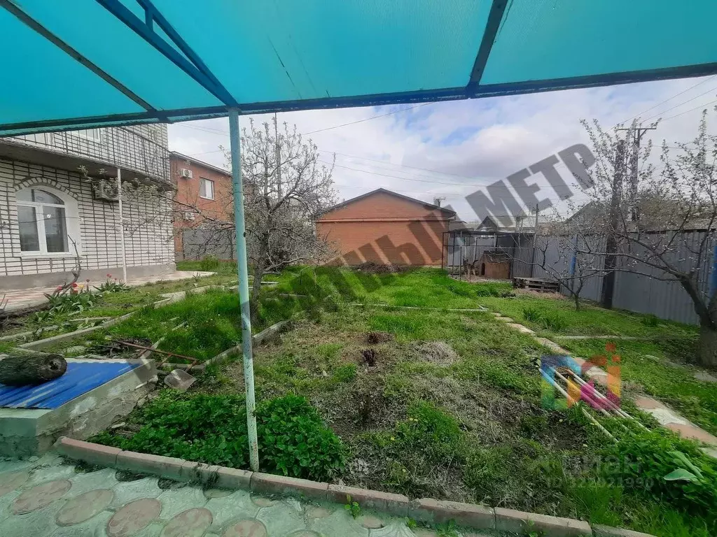 Дом в Калмыкия, Элиста ул. Л. Чайкиной, 11 (143 м) - Фото 2