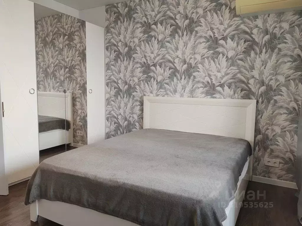 2-к кв. Тульская область, Тула ул. Сойфера, 37А (60.0 м) - Фото 1