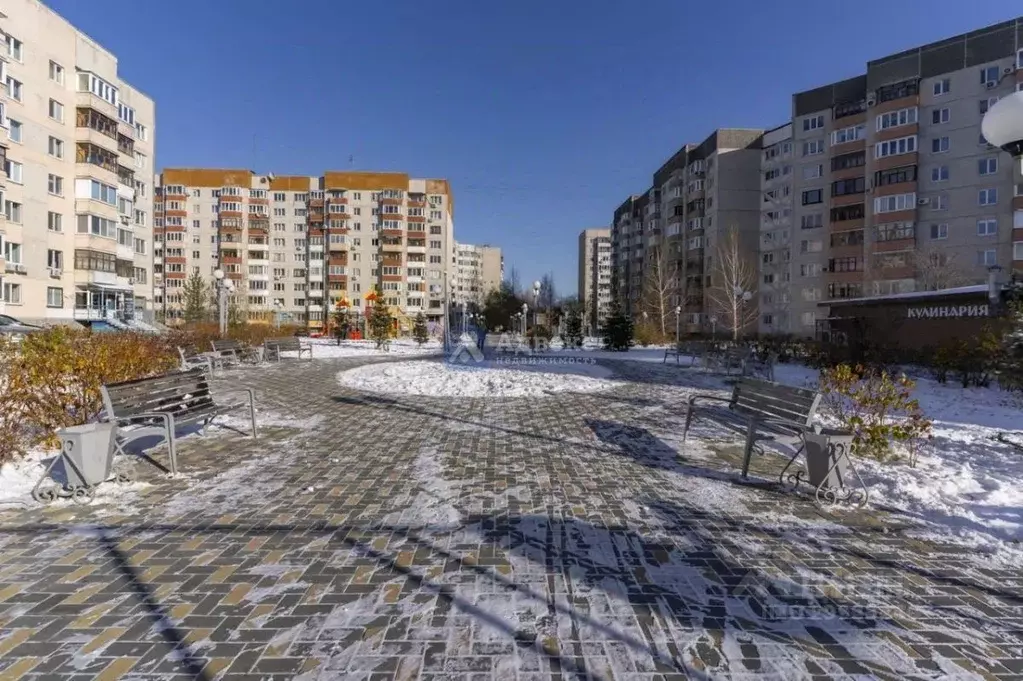 1-к кв. Тюменская область, Тюмень ул. Монтажников, 19 (45.0 м) - Фото 0