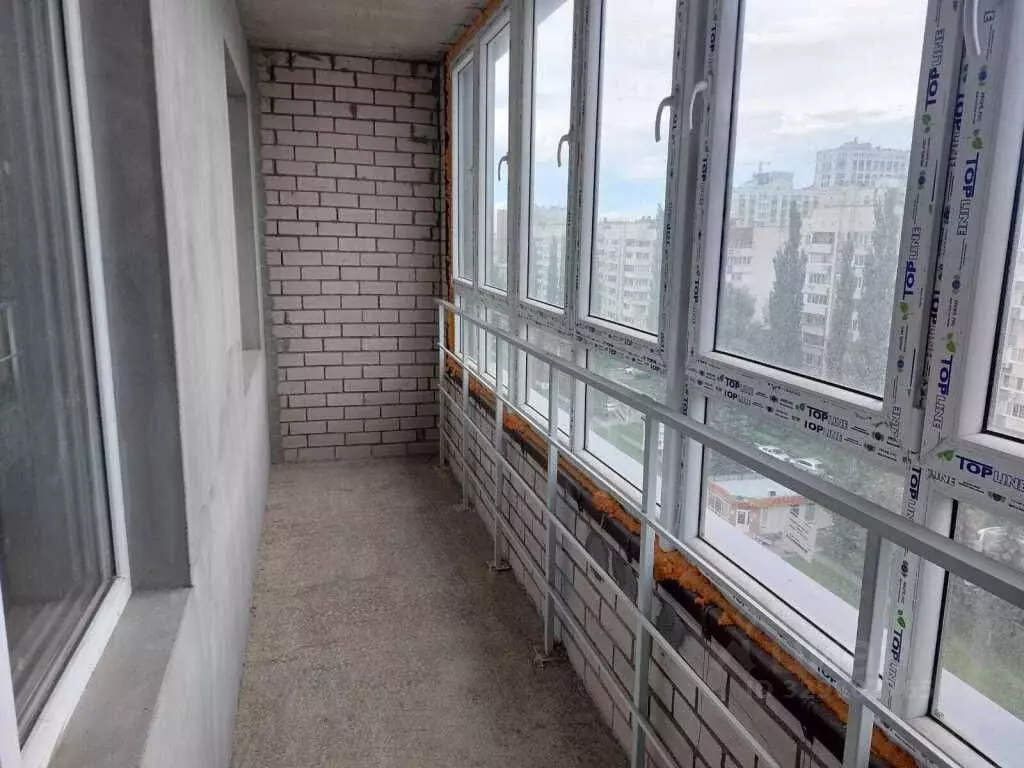1-к кв. Башкортостан, Уфа ул. Аксакова, 79 (40.85 м) - Фото 1