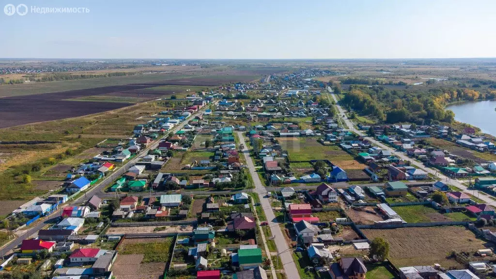 Участок в Тюменский район, деревня Паренкина (10.43 м) - Фото 1