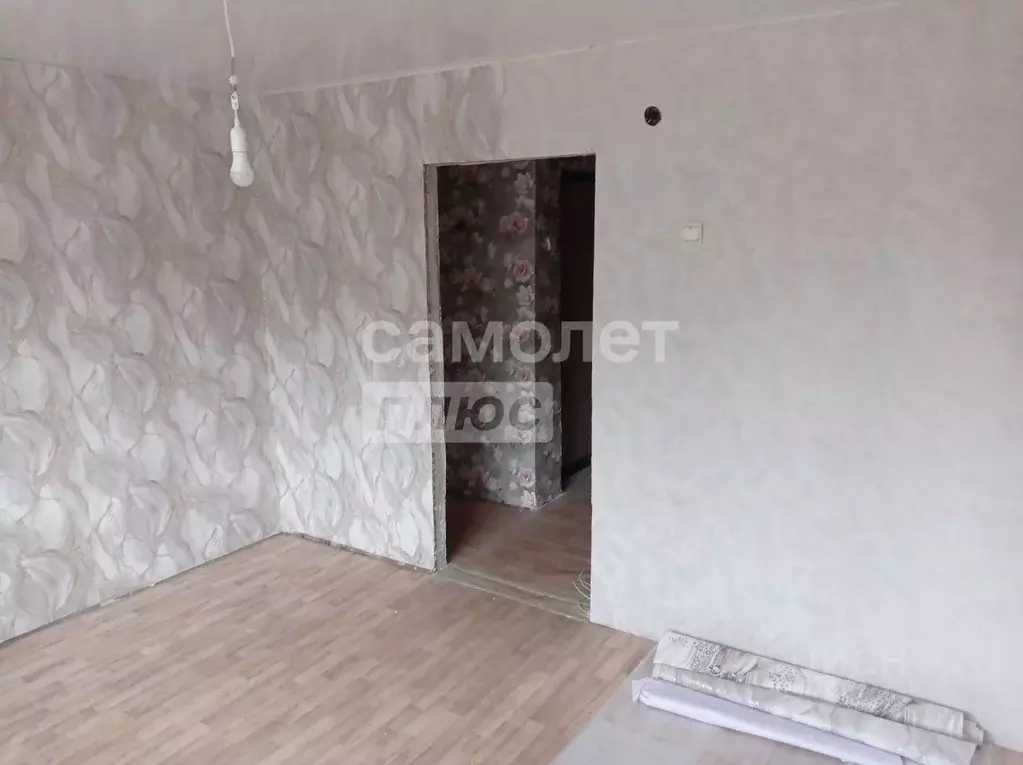2-к кв. Владимирская область, Судогда Коммунистическая ул., 4 (31.5 м) - Фото 1