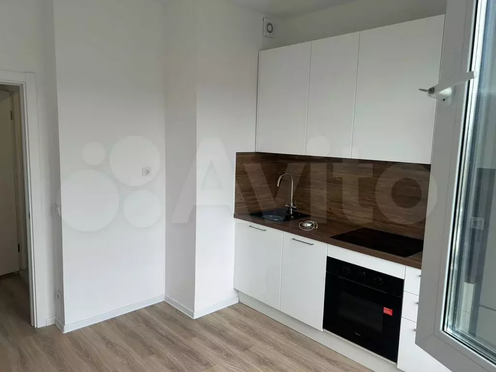 2-к. квартира, 50 м, 17/17 эт. - Фото 1
