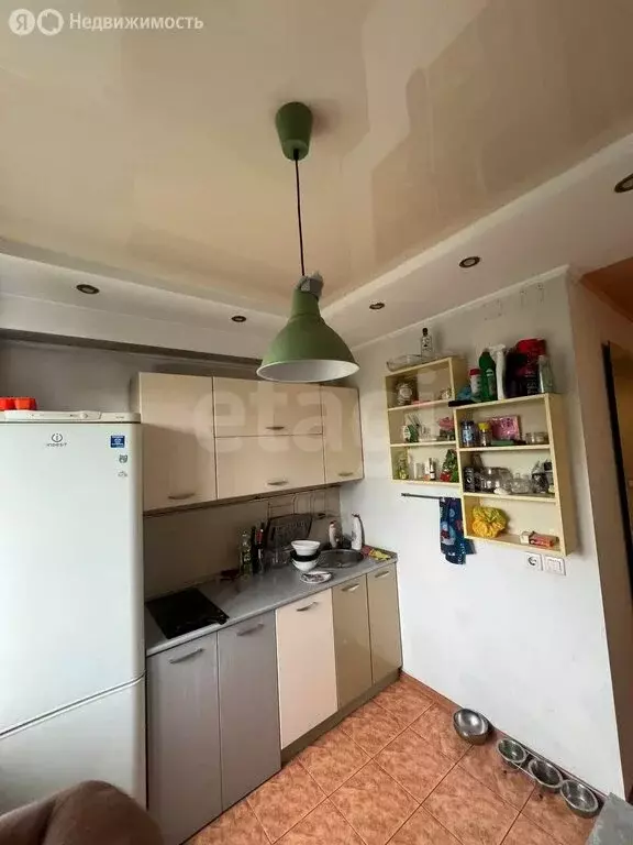 1-комнатная квартира: Новокузнецк, улица Сеченова, 11 (30 м) - Фото 0