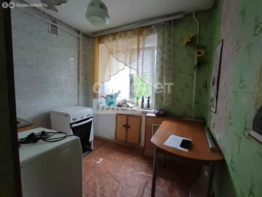 4-комнатная квартира: Тосно, улица Боярова, 2 (61 м) - Фото 1