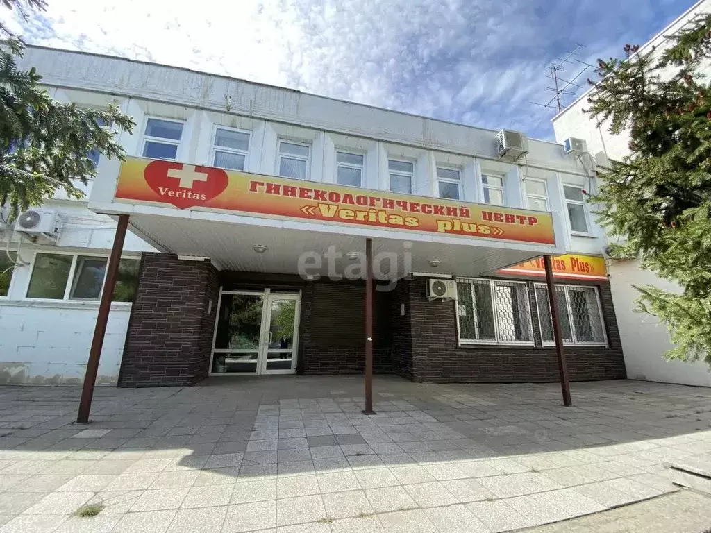 Помещение свободного назначения в Ульяновская область, Ульяновск ... - Фото 0