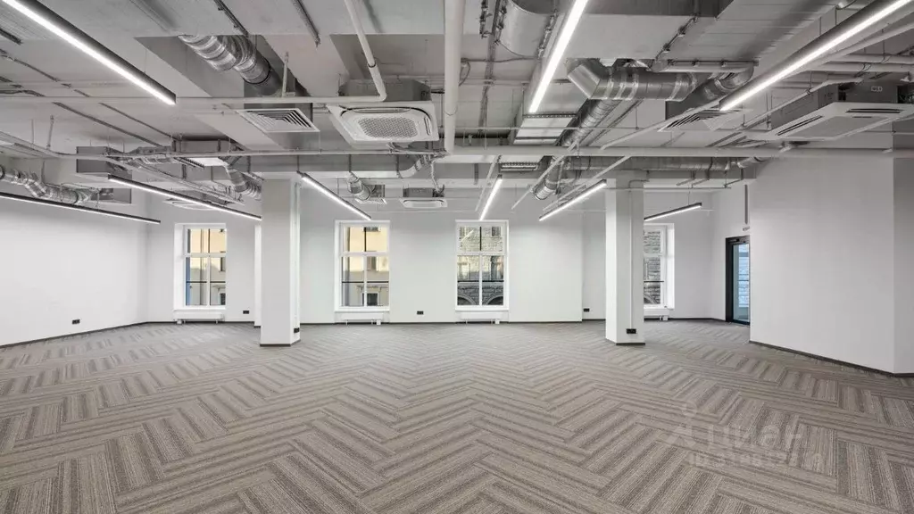 Офис в Санкт-Петербург Малая Морская ул., 4/1 (1521 м) - Фото 2