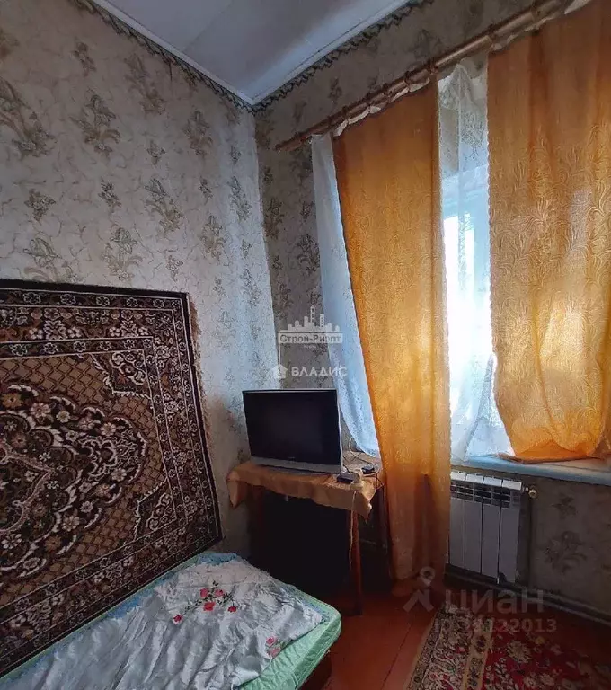 Дом в Крым, Керчь ул. Бурмина (54 м) - Фото 1