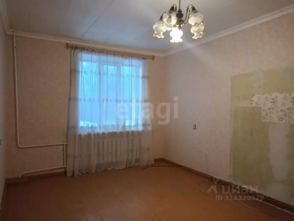 2-к кв. Архангельская область, Коряжма Театральная ул., 2 (57.5 м) - Фото 1