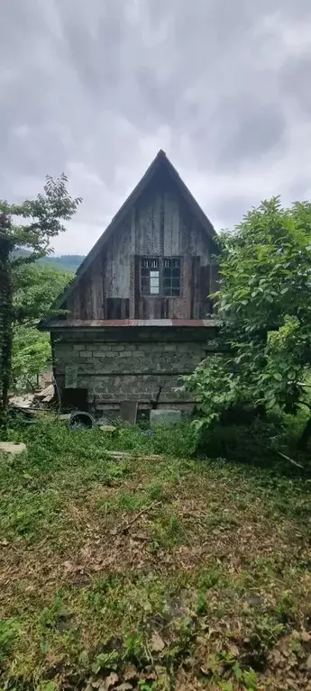 Дом в Краснодарский край, Сочи городской округ, с. Верхнее Учдере, ... - Фото 1