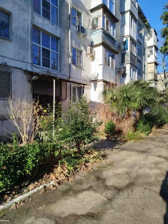 3-к кв. Краснодарский край, Туапсе Новороссийское ш. (41.4 м) - Фото 1