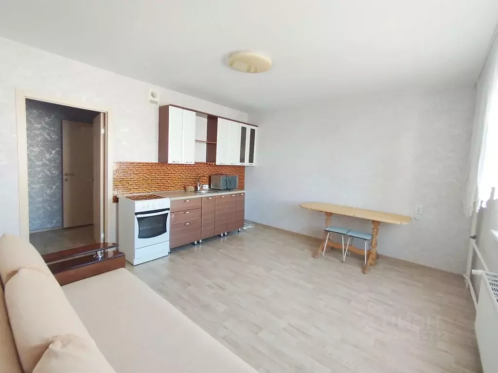 2-к кв. Челябинская область, Челябинск Университетская Набережная ул., ... - Фото 2