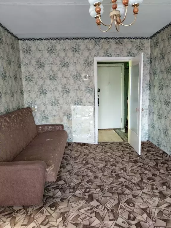 2-к кв. Московская область, Коломна ул. Дзержинского, 4 (42.0 м) - Фото 1