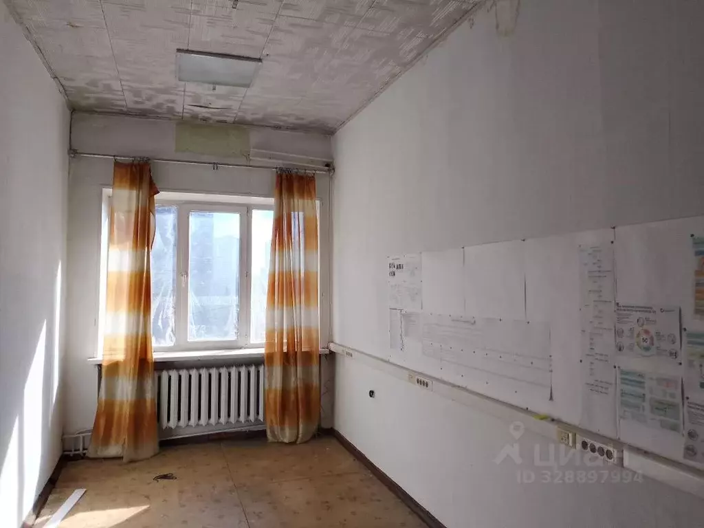 Офис в Москва ш. Фрезер, 17АС5 (21 м) - Фото 1