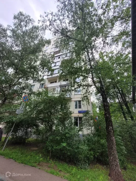 Продаётся 2-к квартира, 38 м - Фото 1