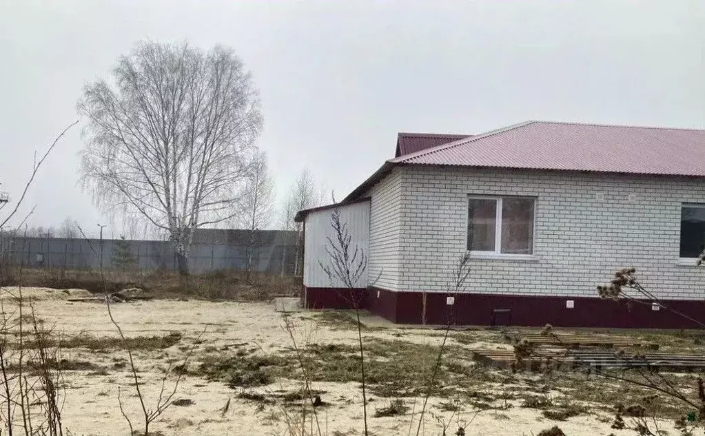 1-к кв. Мордовия, Зубово-Полянский район, Сосновское с/пос, пос. ... - Фото 2