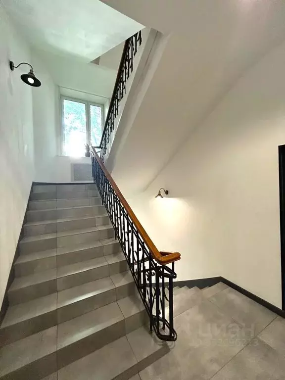 Офис в Москва Нагатинская ул., 2 (21 м) - Фото 2