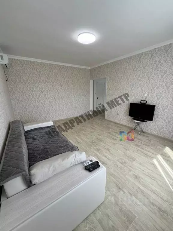 Дом в Калмыкия, Элиста проезд 3-й Каспийский (60 м) - Фото 2