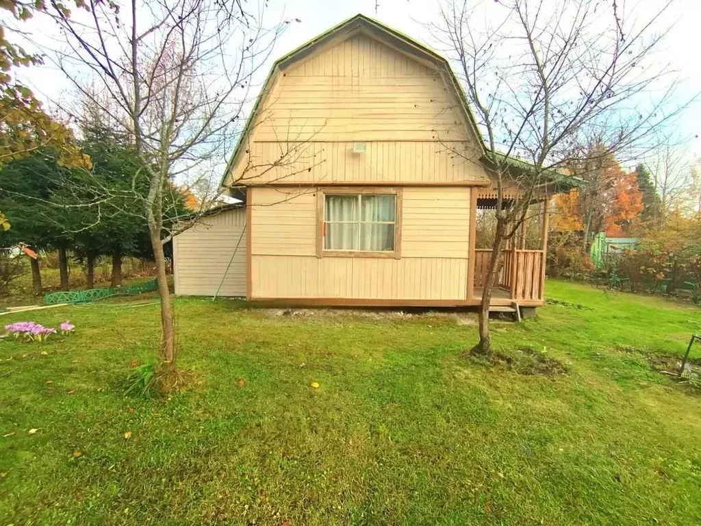 Дом в Владимирская область, Александровский муниципальный округ, ... - Фото 2