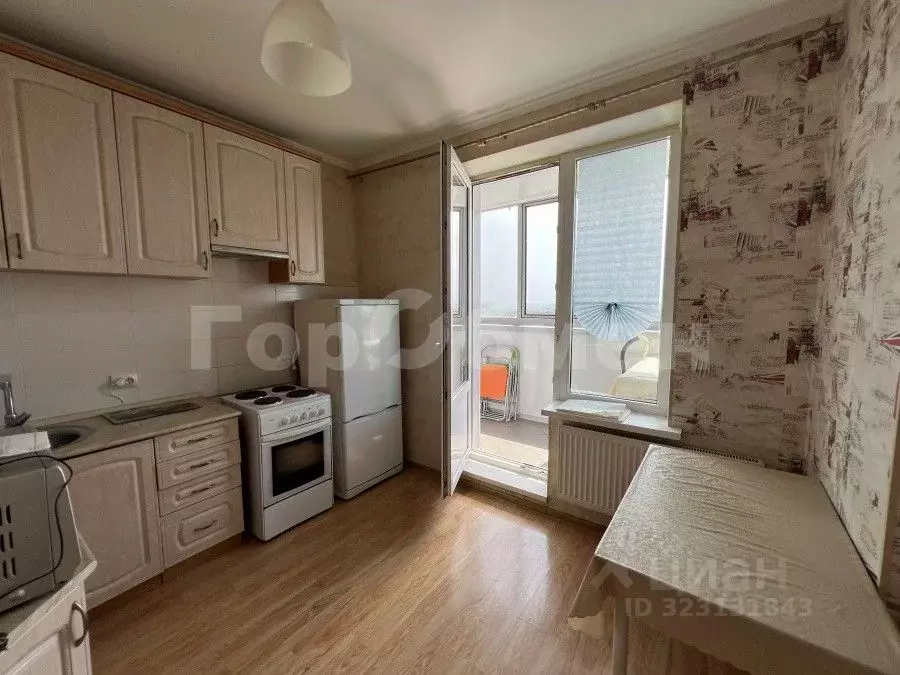 2-к кв. Московская область, Красногорск бул. Космонавтов, 6 (51.3 м) - Фото 1