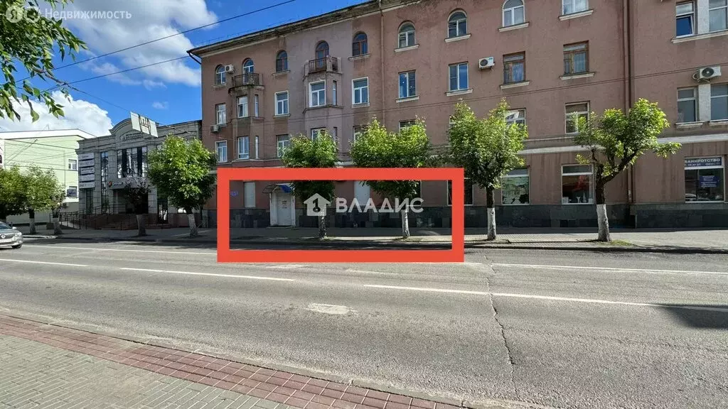 Помещение свободного назначения (162.5 м) - Фото 1