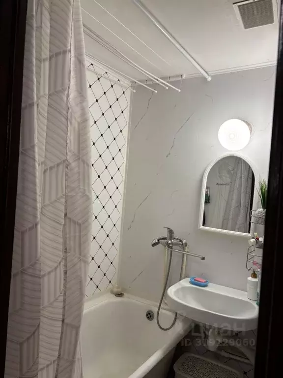 1-к кв. Москва Ставропольская ул., 17К2 (40.0 м) - Фото 1