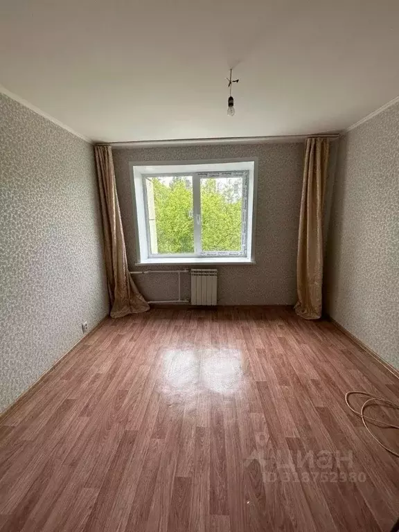 Комната Татарстан, Набережные Челны Цветочный бул., 9/24А (13.2 м) - Фото 1
