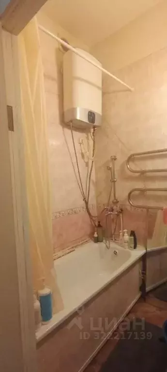 Комната Хабаровский край, Хабаровск ул. Руднева, 92 (24.7 м) - Фото 1