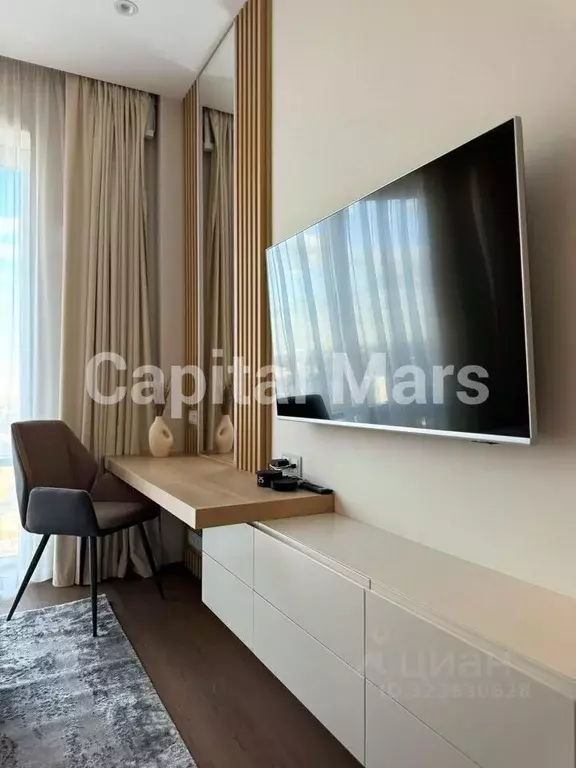 2-к кв. Москва ул. Годовикова, 11к2 (45.0 м) - Фото 2