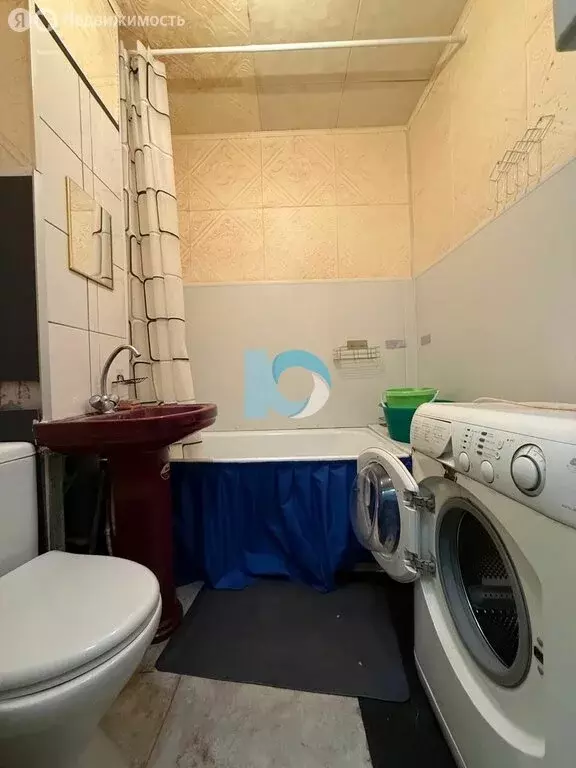 1к в -комнатной квартире (12.4 м) - Фото 1