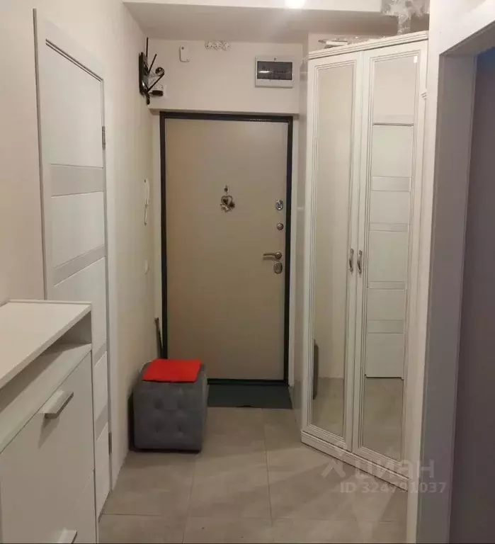 Студия Ленинградская область, Кудрово г. Всеволожский район, Заневское ... - Фото 1