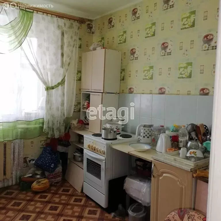 3-комнатная квартира: Тобольск, 9-й микрорайон, 27 (67 м) - Фото 1
