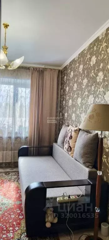4-к кв. Ямало-Ненецкий АО, Ноябрьск Рабочая ул., 44 (80.7 м) - Фото 0