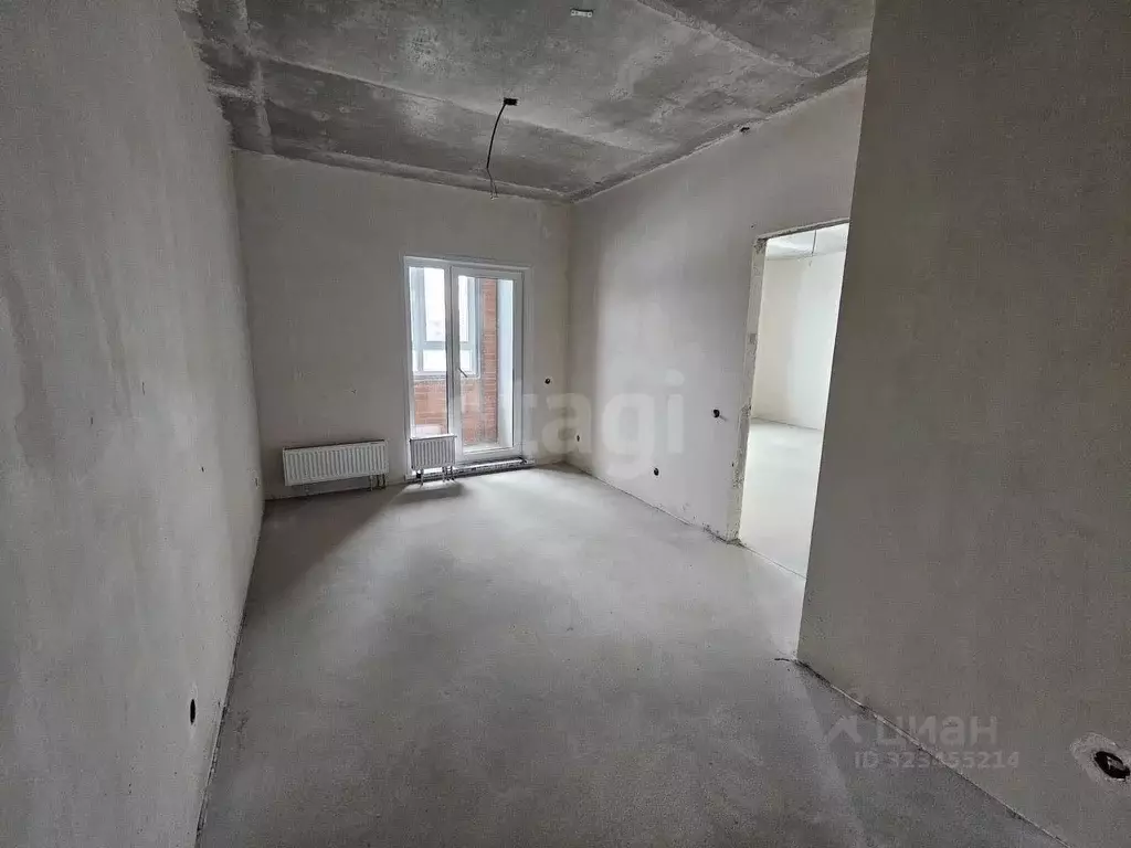 1-к кв. Ярославская область, Ярославль Тутаевское ш., 93Б (41.5 м) - Фото 1