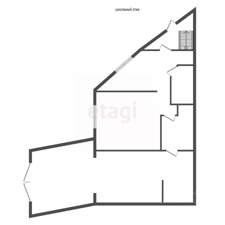 Дом в Иркутская область, Иркутск Имени 4-й Пятилетки СНТ, 172 (416 м) - Фото 2