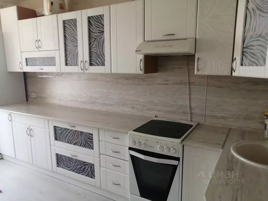 2-к кв. Забайкальский край, Чита ул. Красного Восстания, 17 (69.0 м) - Фото 2