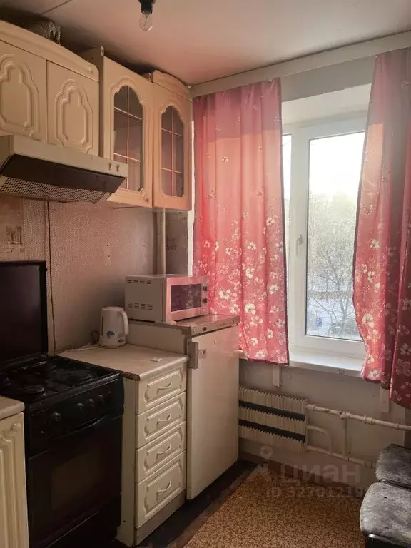 1-к кв. Москва ул. Шумилова, 1/23К1 (35.0 м) - Фото 1