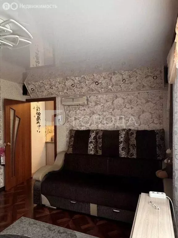 Дом в Барнаул, Павловский тракт, 28/3 (52 м) - Фото 1