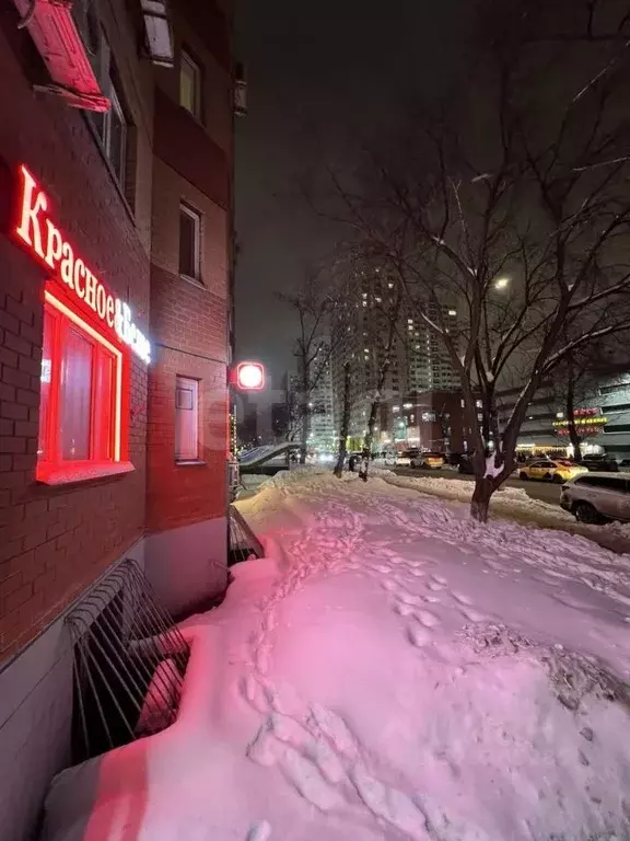 Торговая площадь в Московская область, Люберцы ул. Кирова, 3 (193 м) - Фото 1