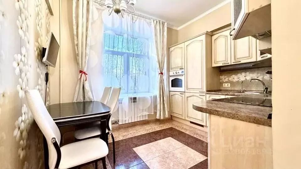 2-к кв. Москва Профсоюзная ул., 11/11 (60.0 м) - Фото 1