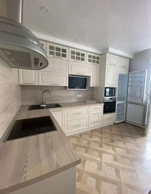 2-к кв. Краснодарский край, Анапа Владимирская ул., 55В (47.0 м) - Фото 1