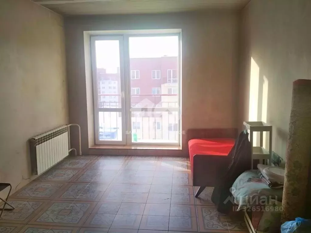 Студия Новосибирская область, Новосибирск Дивногорская ул., 150/6 ... - Фото 1