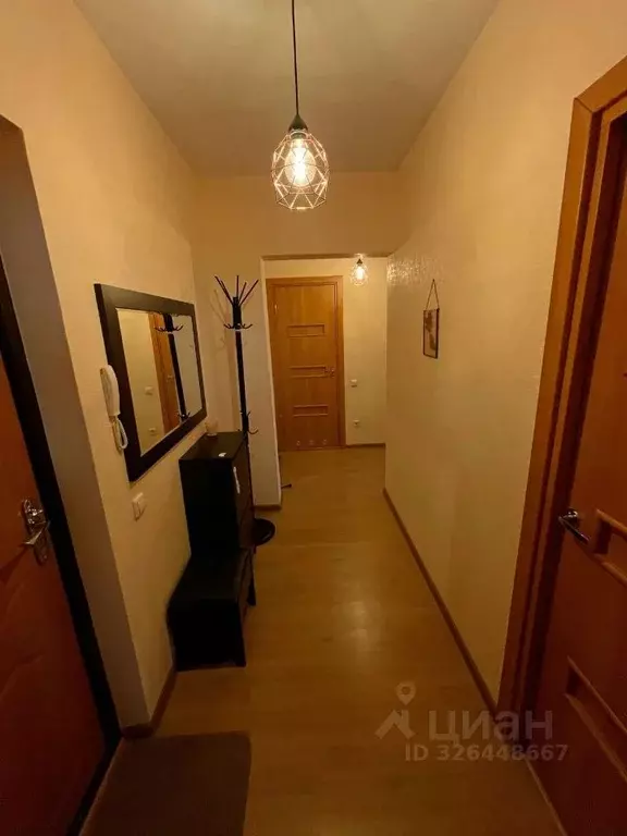 2-к кв. Белгородская область, Белгород ул. Газовиков, 13А (55.3 м) - Фото 1